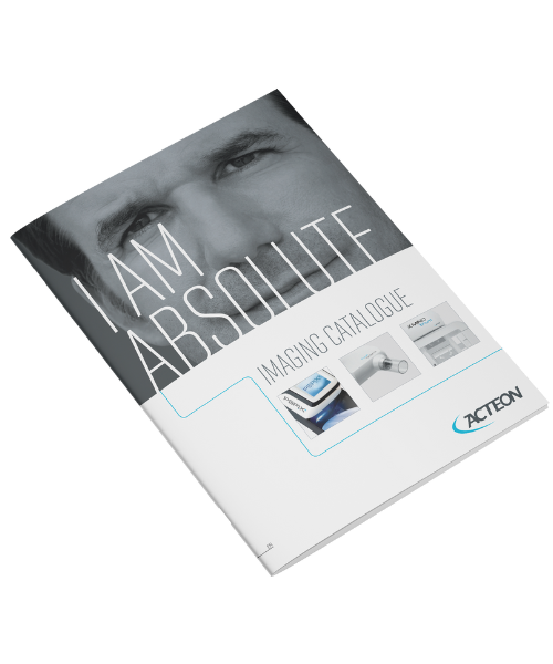 Acteon AIS Imaging Suite Brochure Dental equipment NZ